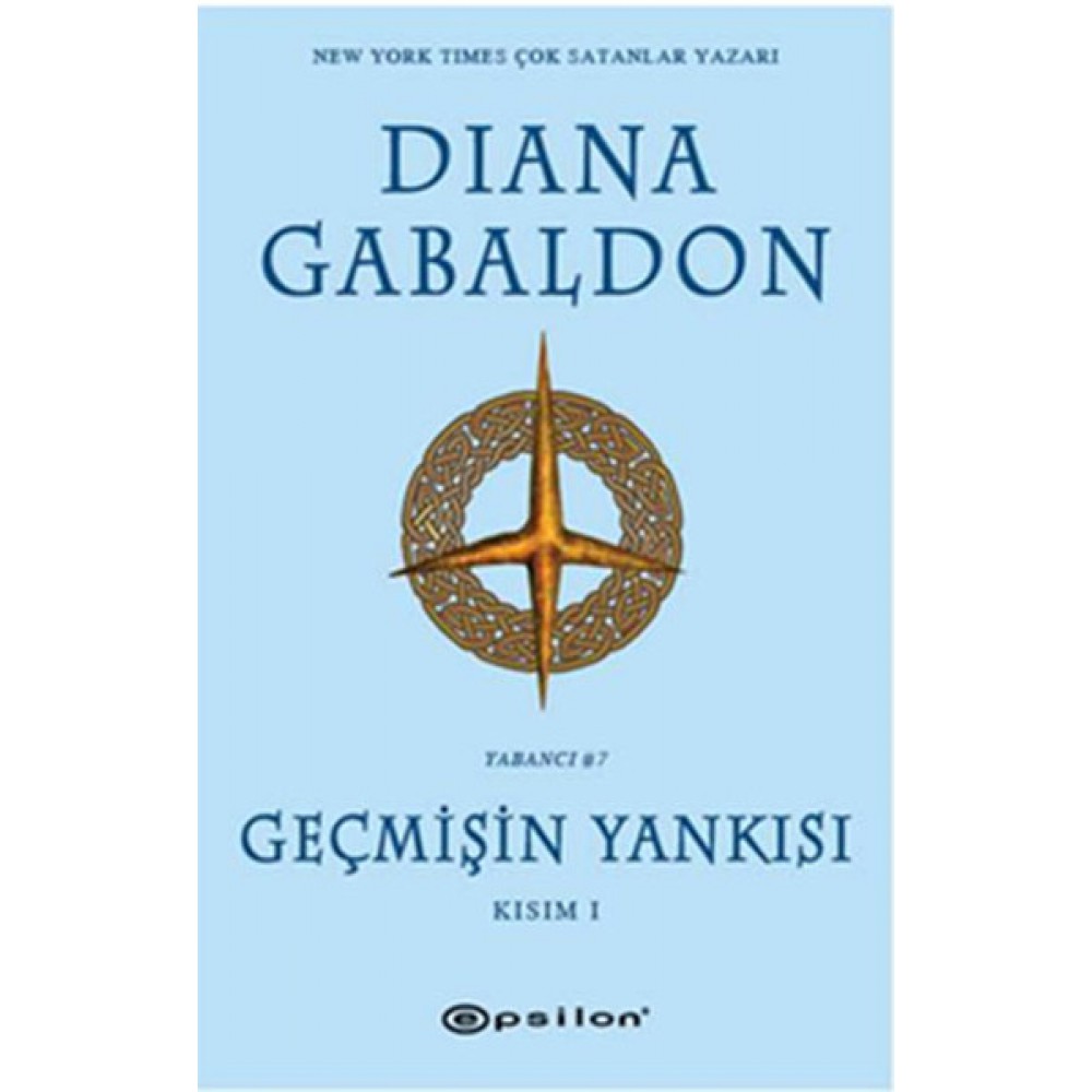 GEÇMİŞİN YANKISI KISIM