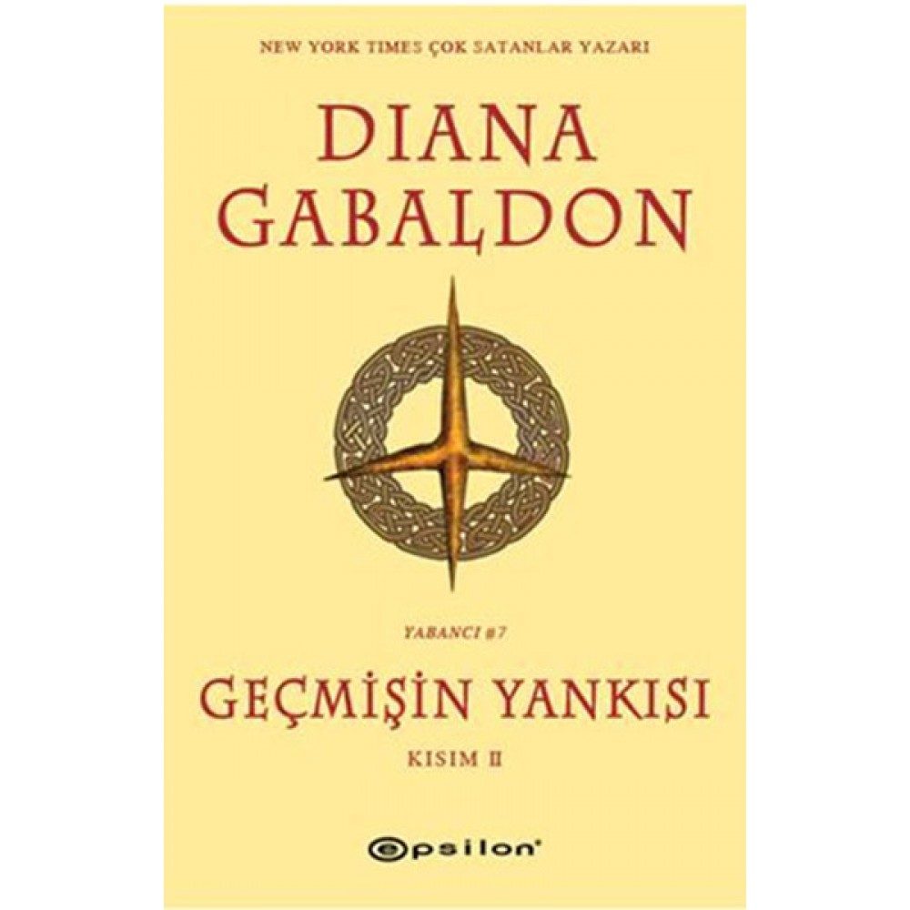 GEÇMİŞİN YANKISI KIOSIM-2