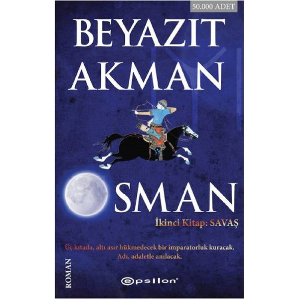 OSMAN-2 -SAVAŞ