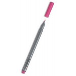 FABER CASTELL GRIP FİNEPEN 0,4 PEMBE KALEM
