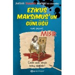 EZİKUS MAKSİMUSUN GÜNLÜĞÜ 2-MISIR