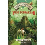 GİZEMLİ GÜNLÜKLER 2: YENİ TOPRAKLAR (CİLTLİ)