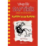 SAFTİRİK GREGHİN GÜNLÜĞÜ 11