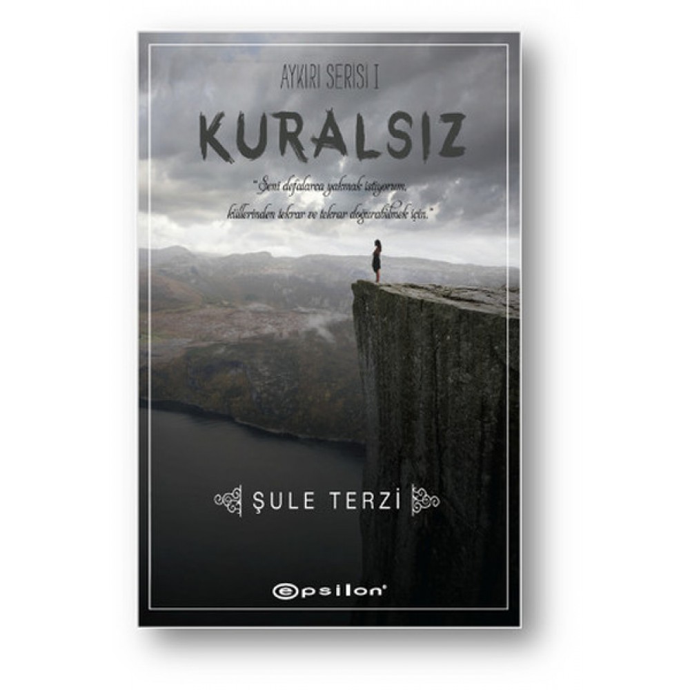 KURALSIZ