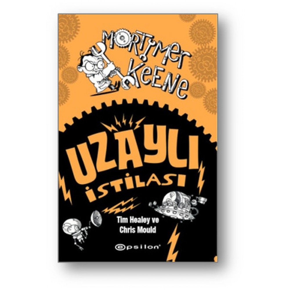 UZAYLI İSTİLASI CİLTLİ