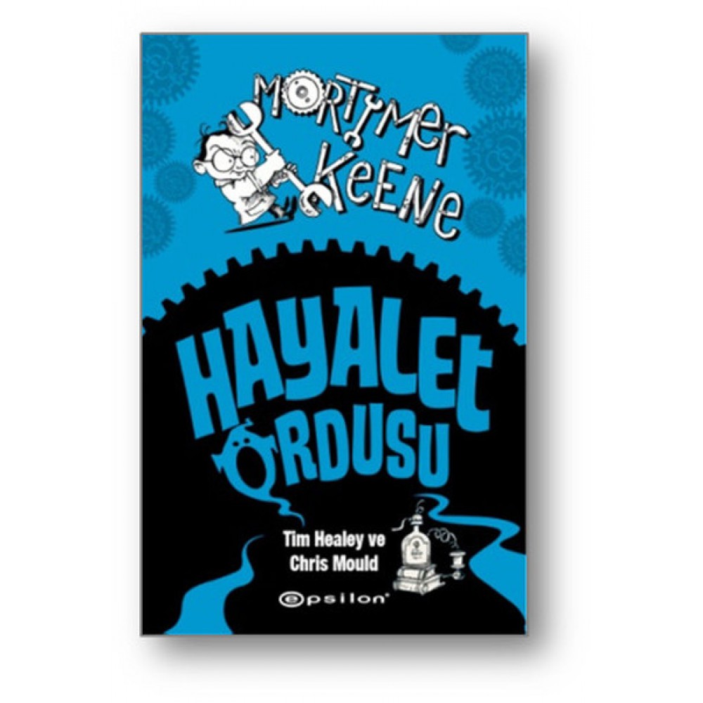 HAYALET ORDUSU CİLTLİ