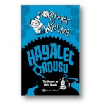 HAYALET ORDUSU CİLTLİ