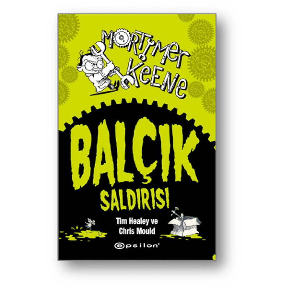 BALÇIK SALDIRISI CİLTLİ