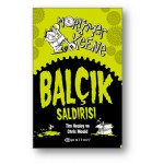 BALÇIK SALDIRISI CİLTLİ