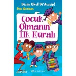 BİZİM OKUL Bİ ACAYİP 12 ÇOCUK OLMANIN 2 KURALI