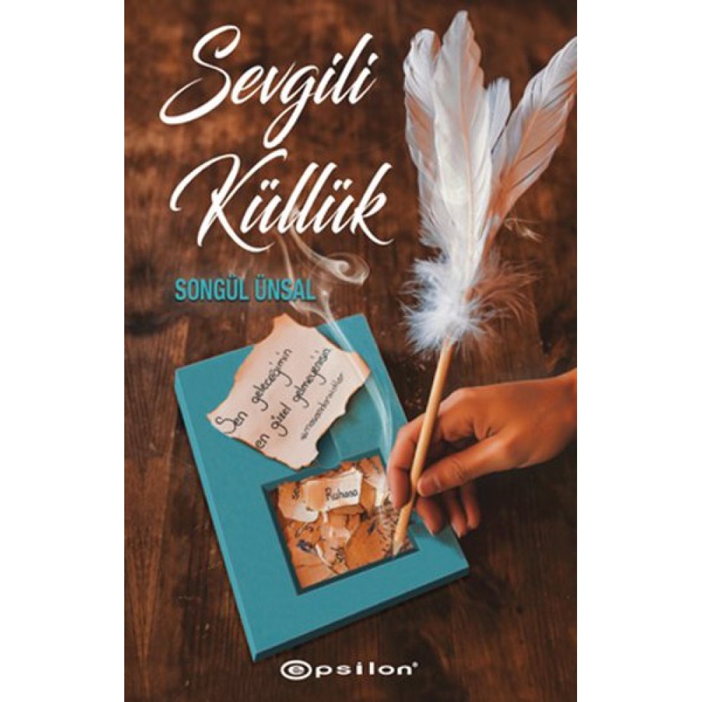 SEVGİLİ KÜLLÜK