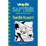 SAFTRİK GREG İN ÜNLÜĞÜ-12 TAM BİR FELAKET