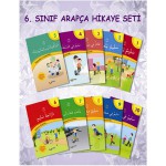 İMAM HATİP ORTAOKLU 6.SINIF ARAPÇA HİKAYELERİ