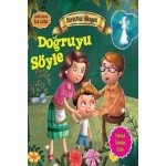 DEĞERLERE İLK ADIM SERİSİ 8 KİTAP TAKIM