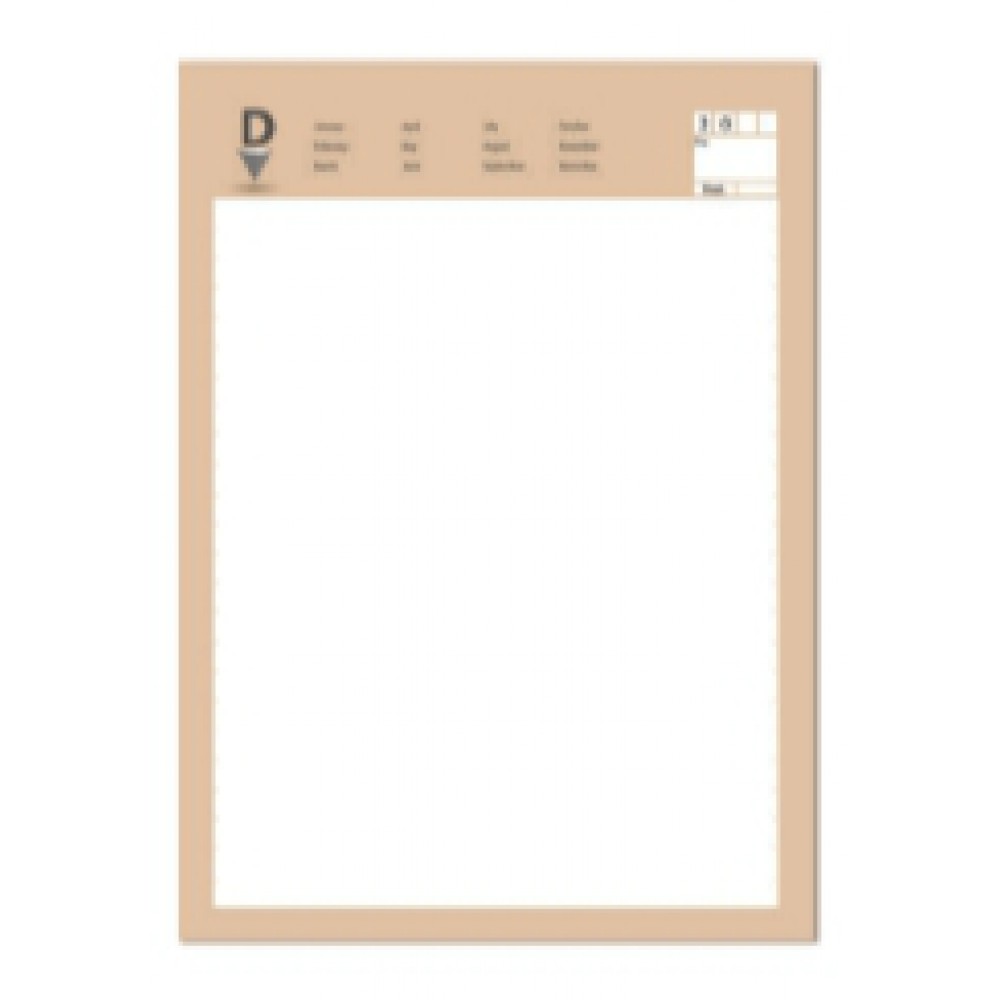 SCHEDULE YOURSELF BLOKNOT/DDAILY