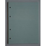 DİLMAN KOLEJ YEDEK A4 ÇİZGİLİ YEŞİL 40 LI PAKET