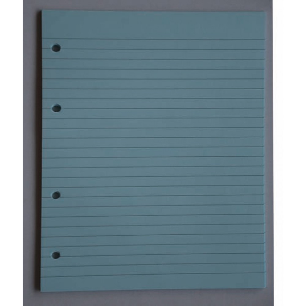 DİLMAN KOLEJ YEDEK A4 ÇİZGİLİ MAVİ