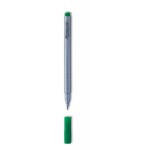 FABER CASTELL GRIP FİNEPEN 0,4 YEŞİL KALEM