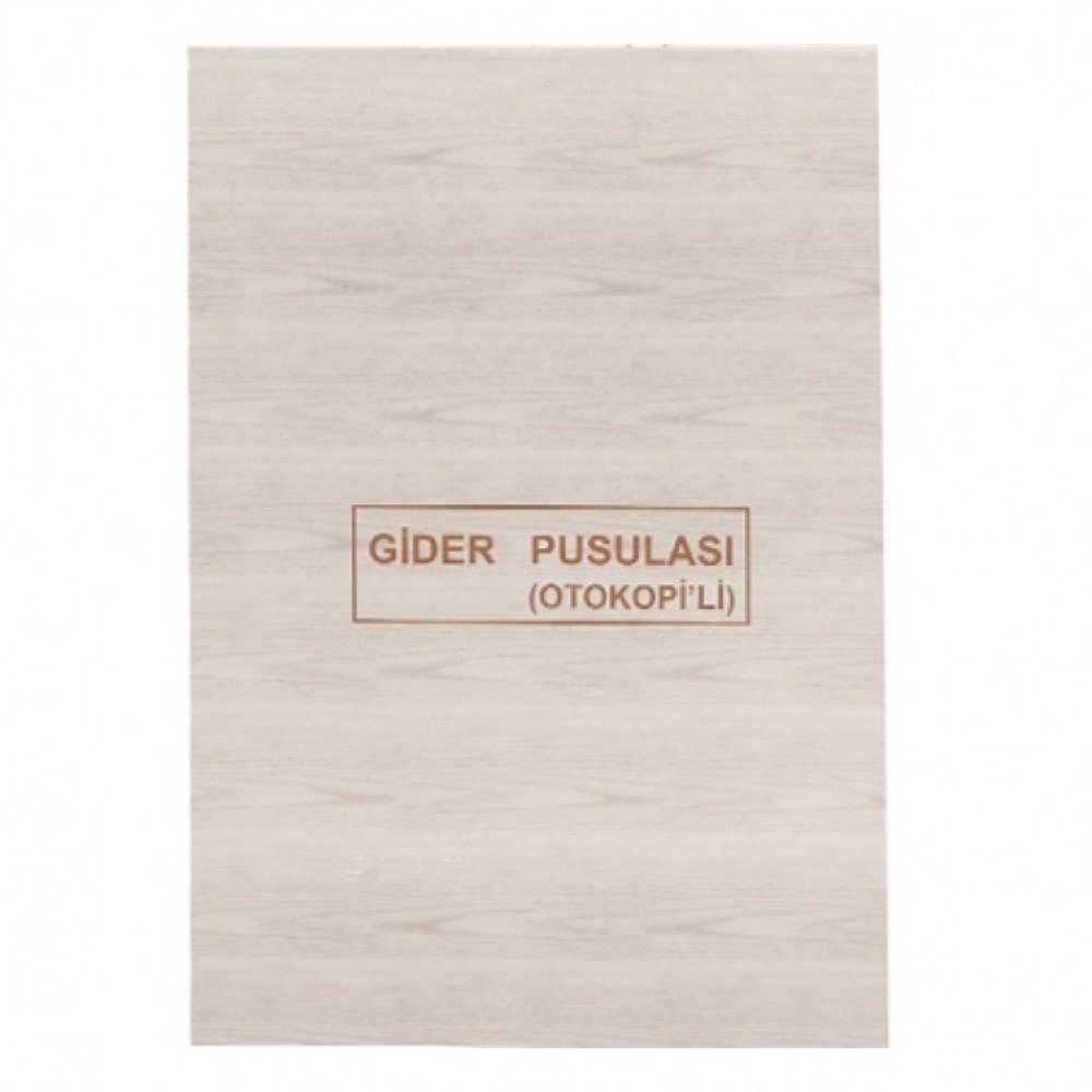 DİLMAN GİDER PUSULASI OTOKOPİLİ