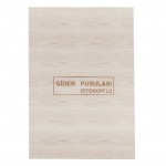 DİLMAN GİDER PUSULASI OTOKOPİLİ