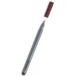 FABER CASTELL GRIP FINEPEN KAHVERENGI 04 KALEM