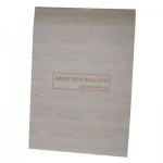 DİLMAN İRSALİTYELİ FATURE 3*50 OTOCOPYLİ