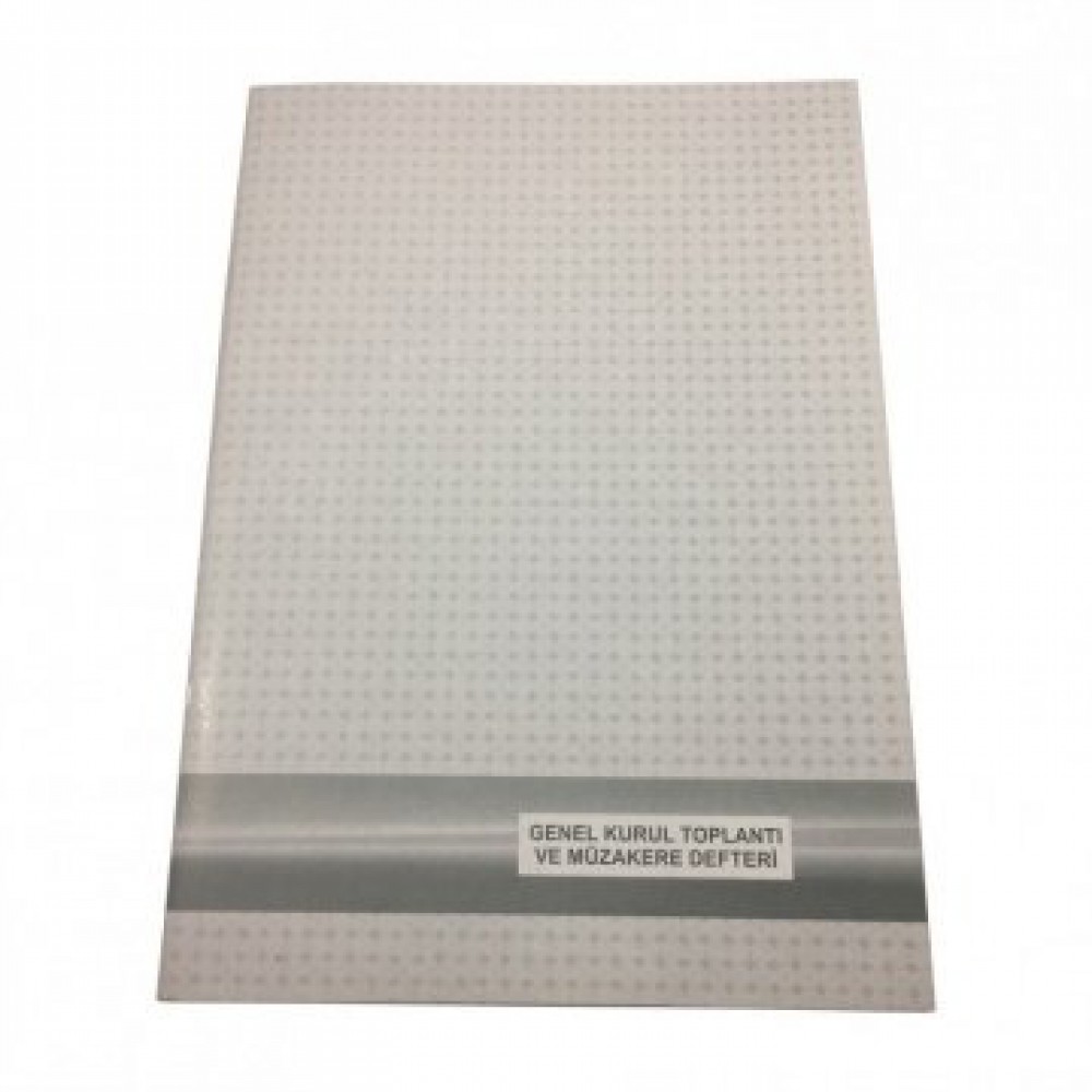 DİLMAN GNL KURUL TOP VE MÜZAKERE 40YP