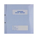 DİLMAN PERSONEL ÖZLÜK DOSYASI TELLİ