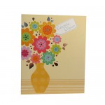 KART HK34 TEBRİK KARTI