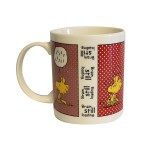 SNOOPY KUPA  BRAIN STILL LOAD 18