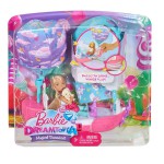 BRB-CHELSEAnın SİHİRLİ KAYIĞI /Dreamtopia-HayallerÜlkesi DWP59