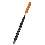 FABER CASTELL PERMANENT S TURUNCU