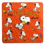 SNOOPY MAGNET 13