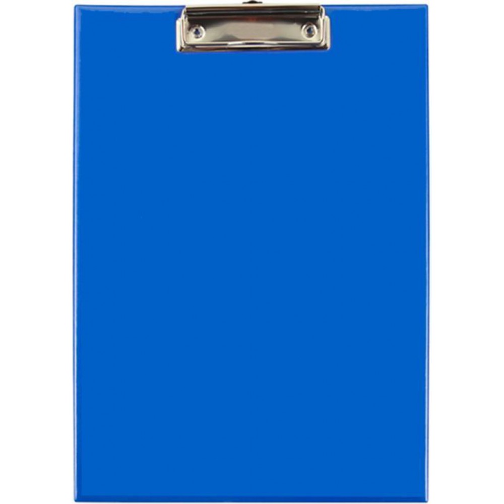 ÖNDER A4 KAPAKLI SEKRETERLİK MAVİ 2290-1