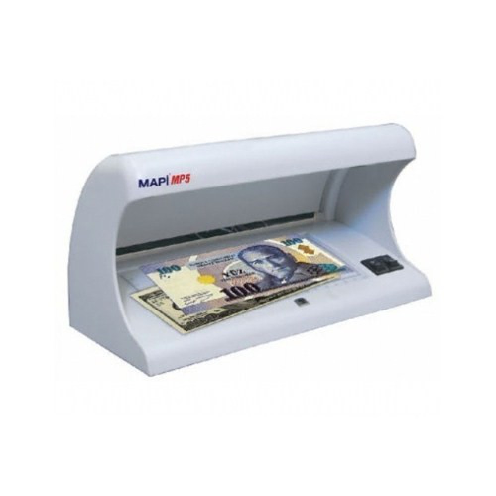MAPİ MAPİCHEK-MP 5 PARA KONTROL CİHAZI