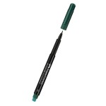 FABER CASTELL PERMANENT S YEŞİL