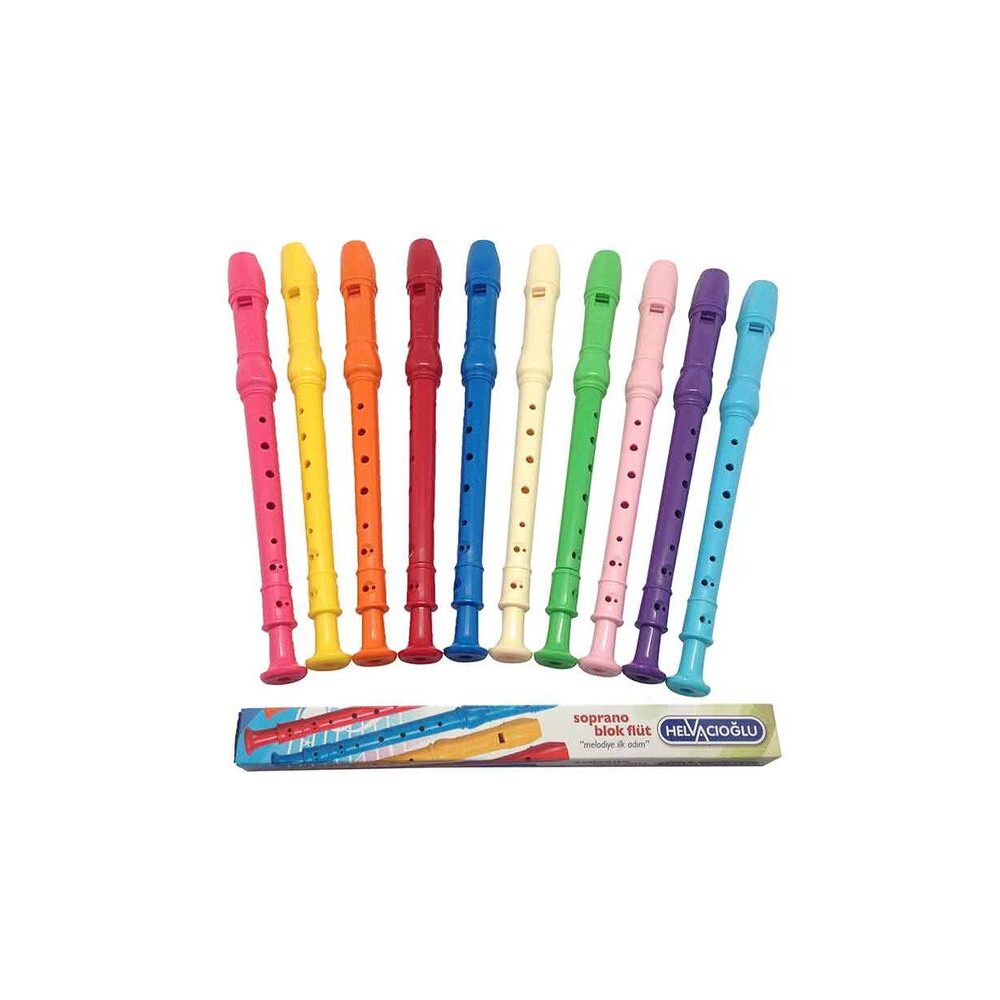 HELVACIOĞLU FÜLÜT