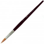 PEBEO 110/5 NO:1 SAMUR SULUBOYA FIRÇASI