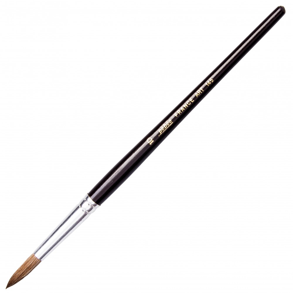 PEBEO SULU BOYA FIRÇASI 145 SERİSİ  NO:8