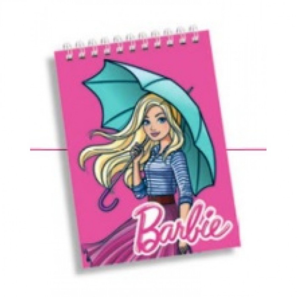 GIPTA BARBİE NOT DEFETRİ 40 YP