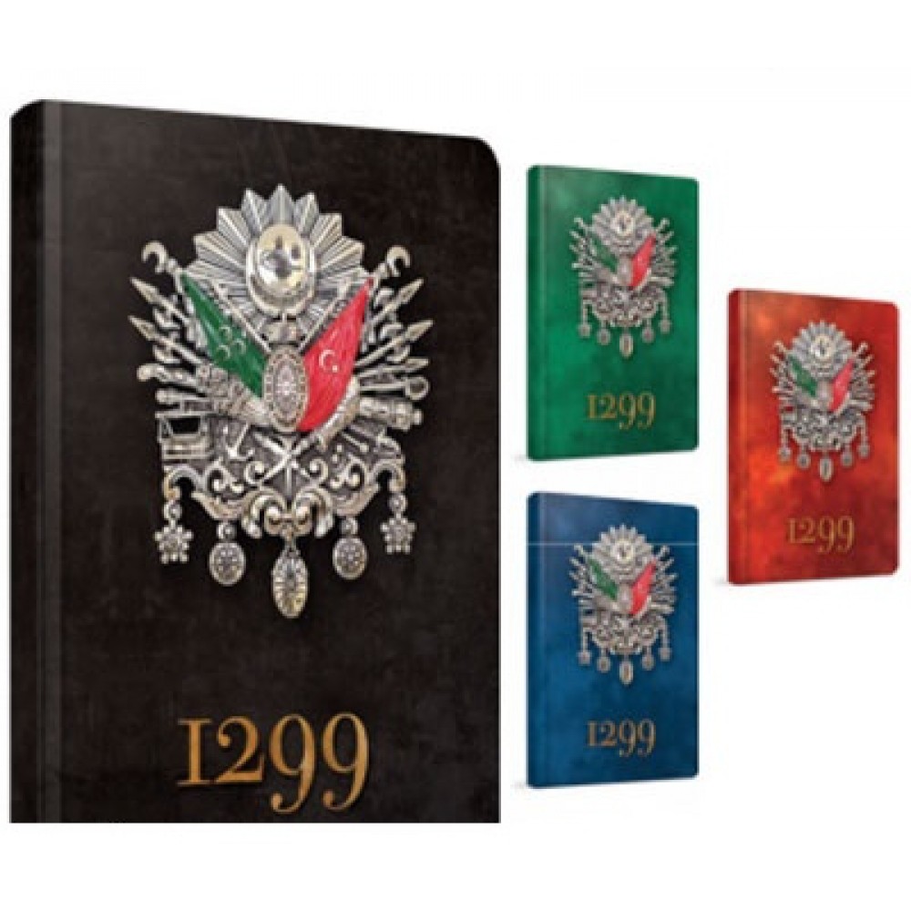 GIPTA İP DİİŞ SERT KAP.DEFTER 13*21 120 YP ÇİZGİLİ