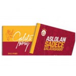 GIPTA TARAFTAR-GS SP.KARTON KPK.RESİM DEFTERİ 15YP