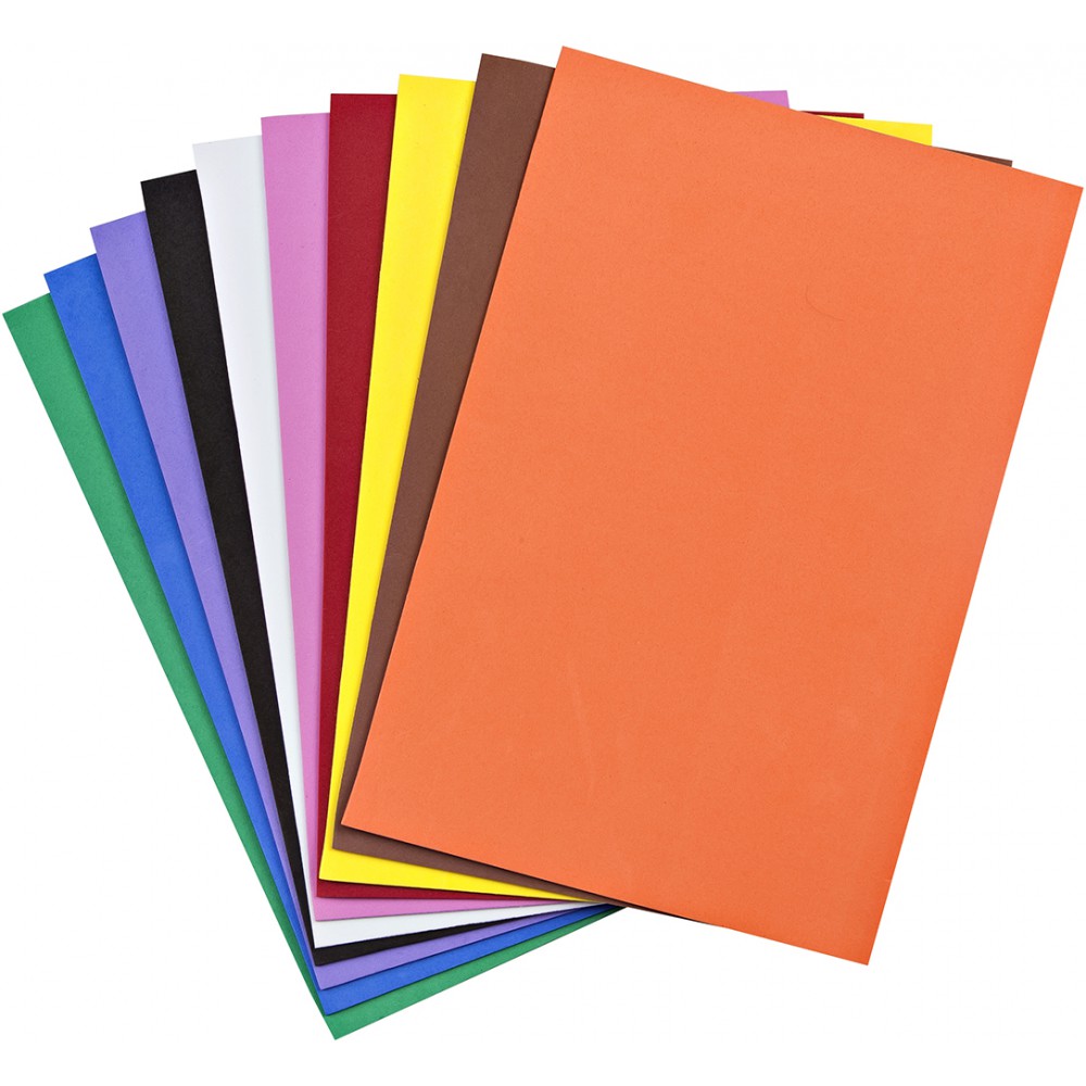 NOVA COLOR EVA 20*30 NC-269