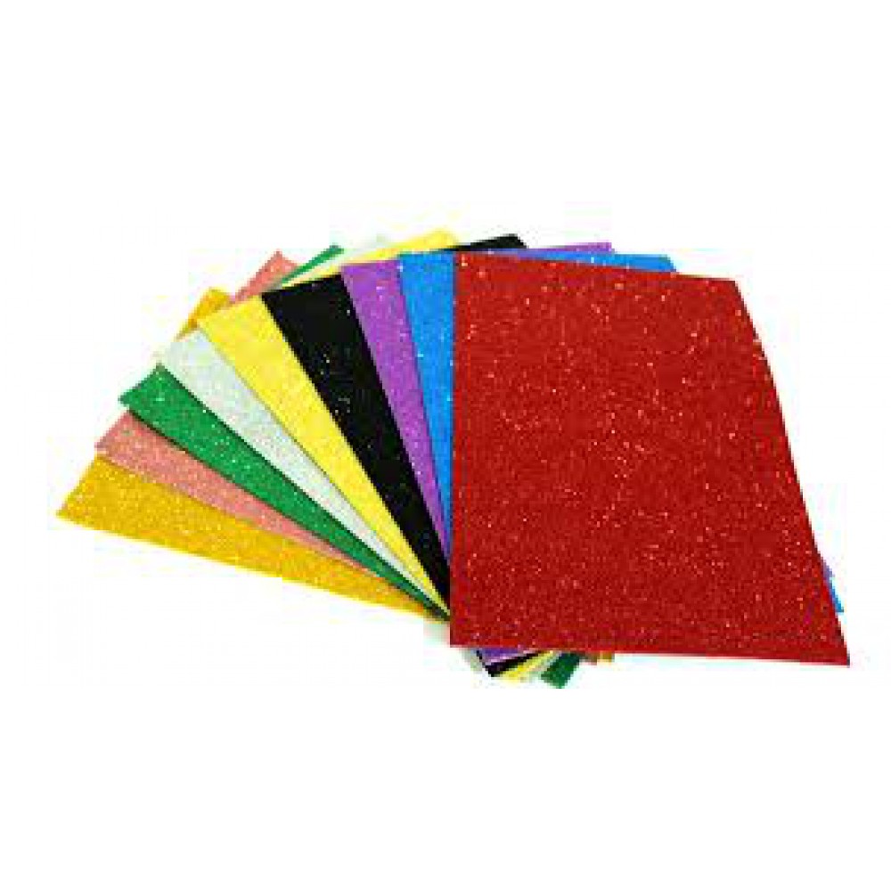 NOVA COLOR EVA 20*30 SİMLİ YAPIŞKANLI NC-272