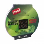 PICADOR MASKELEME BANDI 12MM*40MT
