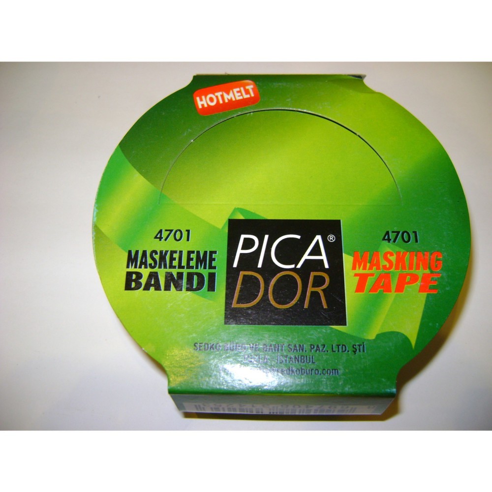PİCADOR MASKELEME BANDI 38*40