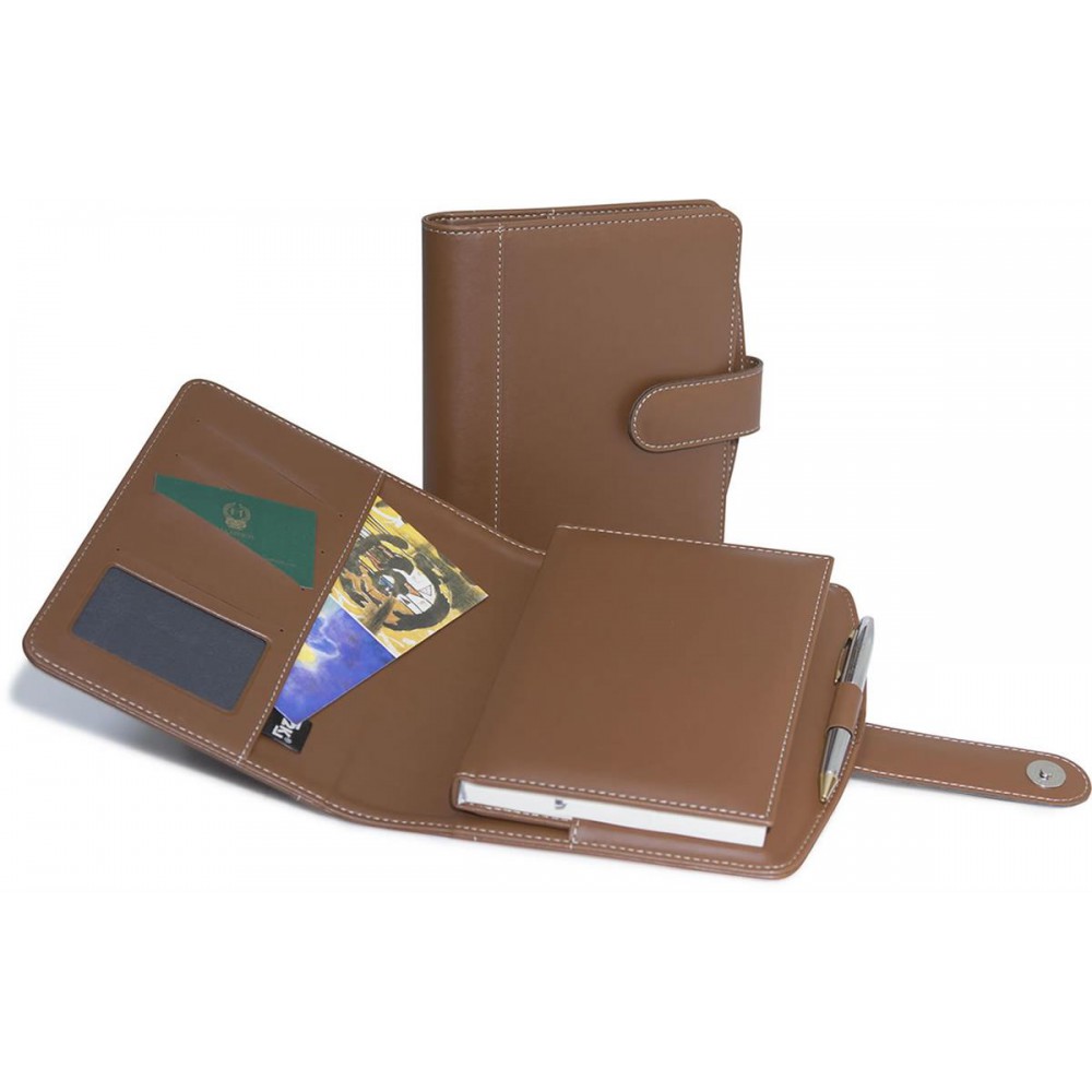 2K DİPLOMAT 14*20 ÇİZGİLİ AJANDALI TABA 5165