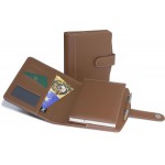 2K DİPLOMAT 14*20 ÇİZGİLİ AJANDALI TABA 5165