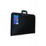 FANART LİSANS PROJE ÇANTASI 53*73 SİYAH