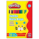 PLAY DOH JUMBO KURU BOYA